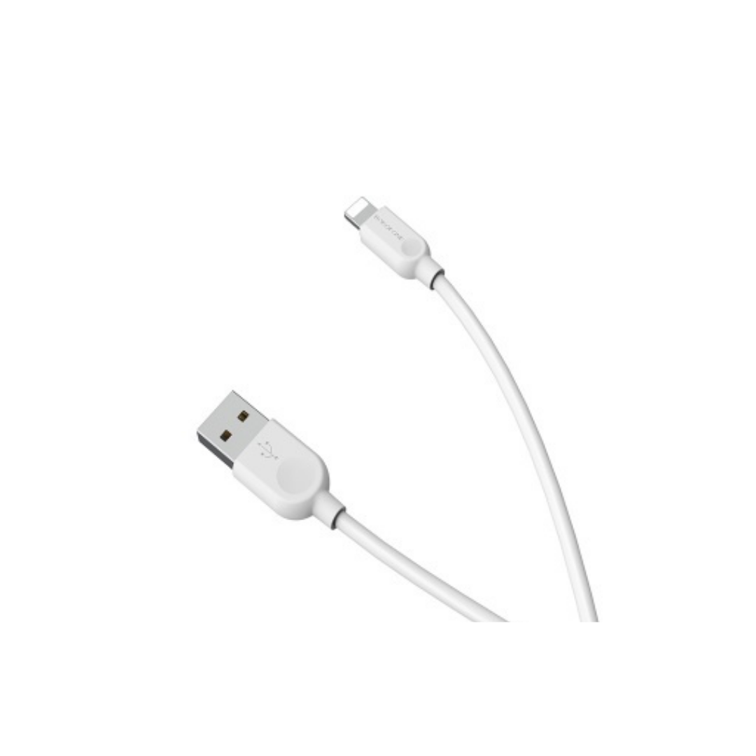 https://kalionyvape.am/BOROFONE BX14 LinkJet, USB - Lightning / Cable Length: 3m