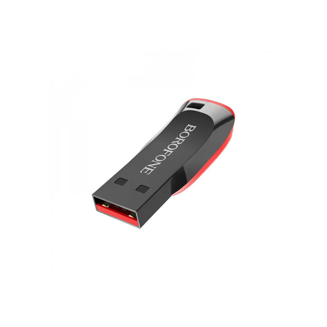 https://kalionyvape.am/BOROFONE Flash Drive BUD2, USB 2.0, 128GB