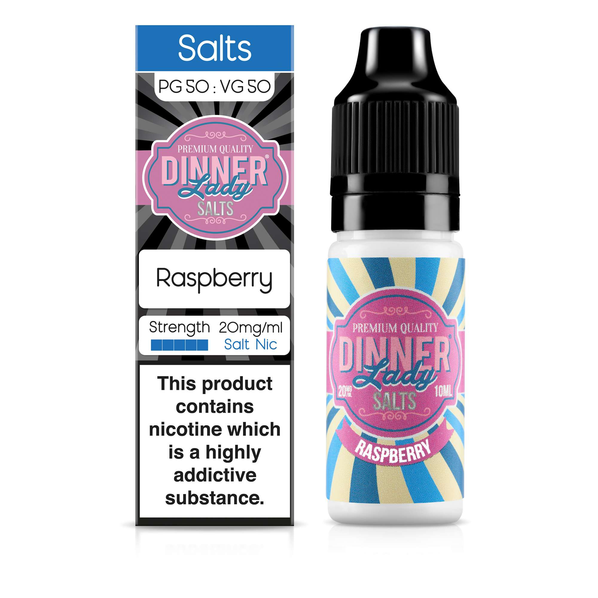 https://kalionyvape.am/public/Dinner Lady - Raspberry Nic Salts E-liquid